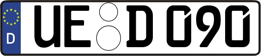 UE-D090