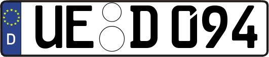 UE-D094