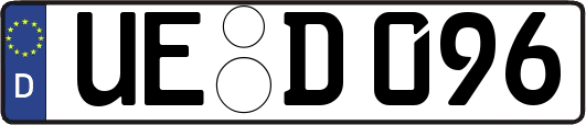 UE-D096