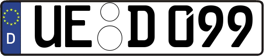 UE-D099