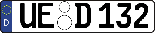 UE-D132