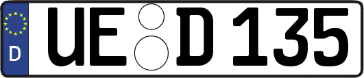 UE-D135
