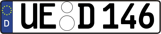 UE-D146