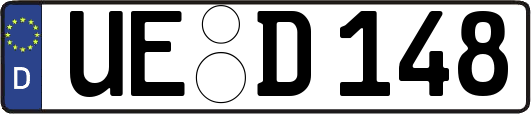 UE-D148