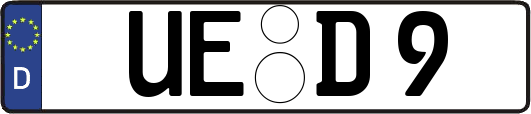UE-D9