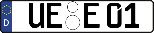UE-E01