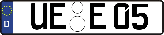 UE-E05