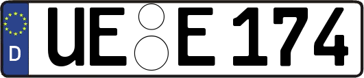 UE-E174
