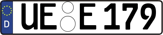 UE-E179
