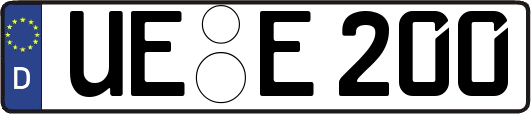UE-E200