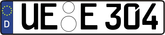 UE-E304