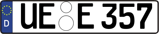 UE-E357