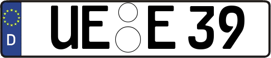 UE-E39