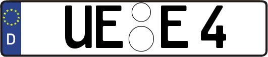 UE-E4