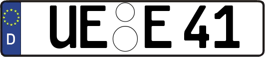 UE-E41