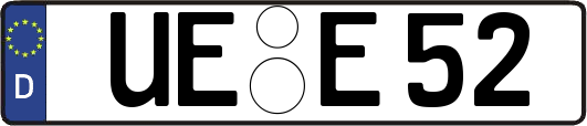 UE-E52