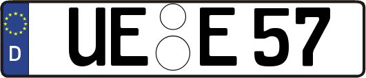UE-E57