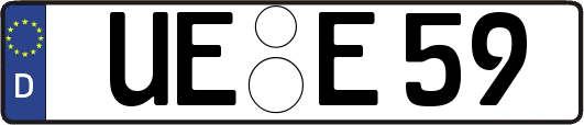 UE-E59