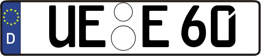 UE-E60