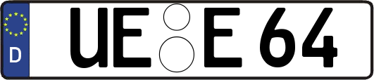 UE-E64