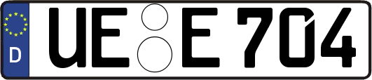 UE-E704