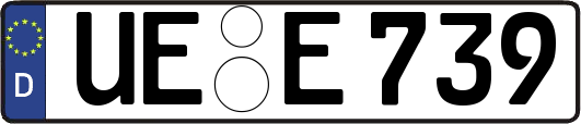 UE-E739