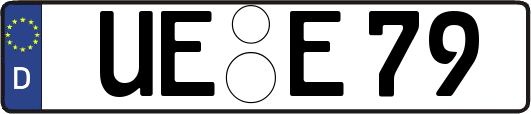 UE-E79