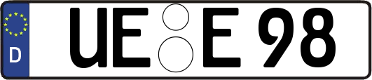 UE-E98