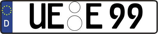 UE-E99