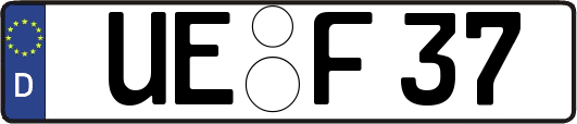 UE-F37