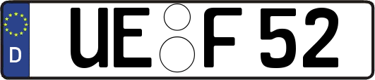 UE-F52