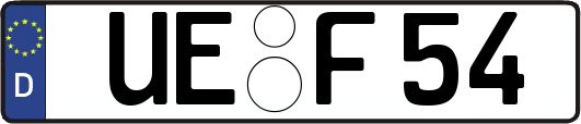 UE-F54