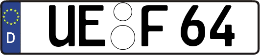 UE-F64