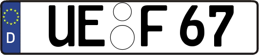 UE-F67