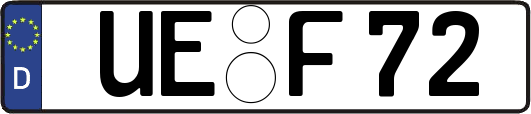 UE-F72