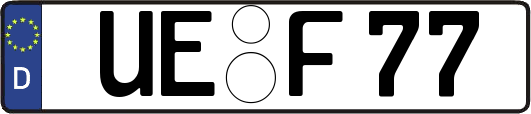 UE-F77