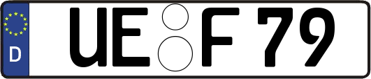 UE-F79