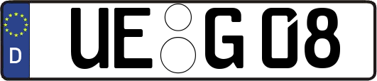 UE-G08