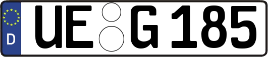 UE-G185