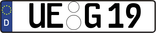 UE-G19