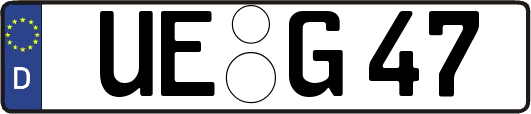 UE-G47