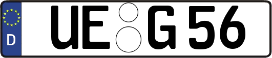 UE-G56