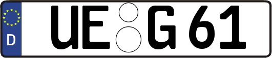 UE-G61