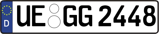 UE-GG2448