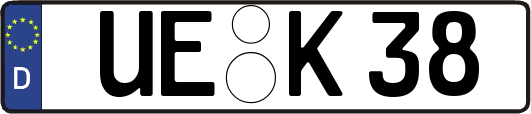 UE-K38