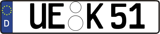 UE-K51
