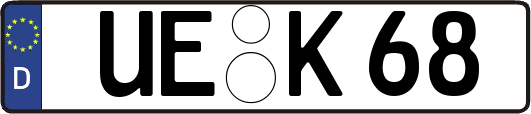 UE-K68