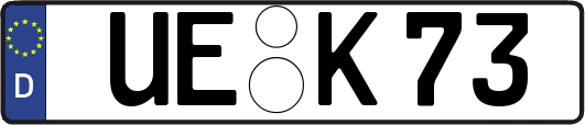 UE-K73