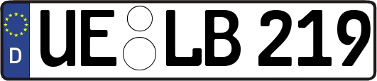 UE-LB219