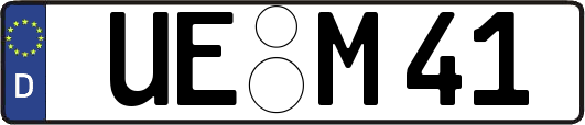 UE-M41